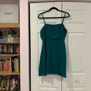Nordstrom Socialite Polyester Dress